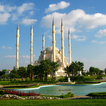 Mosques Live Wallpapers