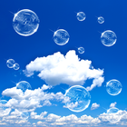 Bubbles Live Wallpapers icon