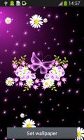 Butterfly Live Wallpapers স্ক্রিনশট 1