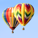 ballon live wallpapers APK