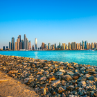 Dubai Live Wallpapers icon