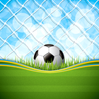 voetbal live wallpapers-icoon