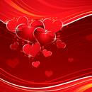 Hearts Live Wallpapers APK