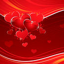 APK cuori Live Wallpapers