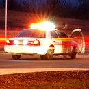 APK auto della polizia wallpapers