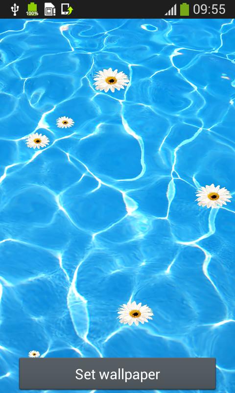 Descarga de APK de fondos de pantalla de agua para Android Descarga de APK de fondos de pantalla de agua para Android
