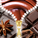 tela de bloqueio de chocolate APK