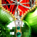 tela de bloqueio natal APK