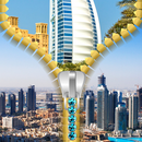 tela de bloqueio dubai APK