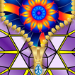 tela de bloqueio mandala