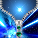 stars de l'écran verrouillage APK