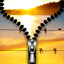 tela bloqueio do nascer do sol APK