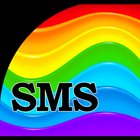 آیکون‌ SMS Ringtones