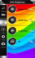 SMS Ringtones syot layar 3