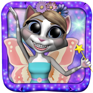 Gatinho Falante Kimmy: Bichinho Virtual::Appstore for Android