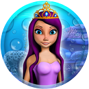 princess maya - gadająca syrena aplikacja