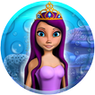 Princess Maya - The Talking Mermaid