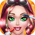 Fantastic Makeup Urban Lady icon