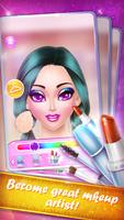 Fantastic Makeup Urban Lady screenshot 1