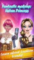 Fantastic Makeup Urban Lady screenshot 2