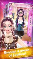 Fantastic Makeup Urban Lady screenshot 3
