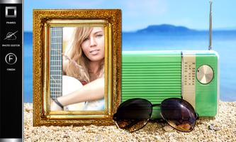 Wood Photo Frames screenshot 3