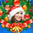 noël cadres photo APK