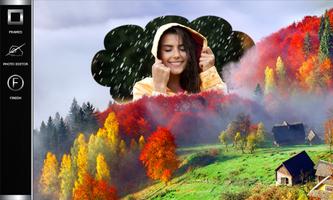 Autumn Photo Frames screenshot 3