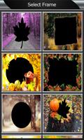 Autumn Photo Frames screenshot 1