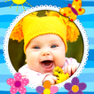 Baby ramki na zdjęcia