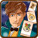 Puzzle with fantastic beasts APK