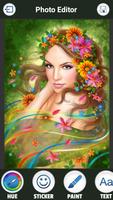 Fantasy Photo Frames screenshot 2