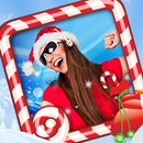 Funny Christmas Photo Frames APK