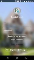 Rental Rushh 海報