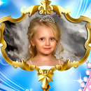 Little Princess Photo Frames APK