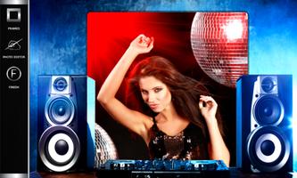 Party Photo Frames screenshot 3