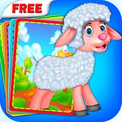 Kids Flashcards - Preschool Reading Flash Cards APK download