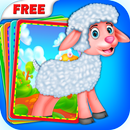 Kids Flashcards - Preschool Reading Flash Cards APK