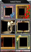 Retro Photo Frames screenshot 1