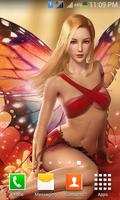 Fantasy Hot Girls HD syot layar 3