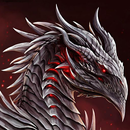 Dragon fantastique lwp APK