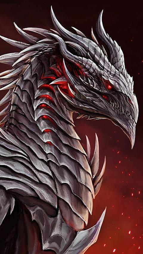 fantasy dragon wallpaper APK for Android Download