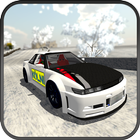 آیکون‌ Extreme Rally Racer