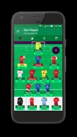 Fantasy Football League imagem de tela 1