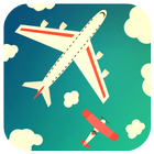 Fantasy flight games: Airplane simgesi