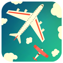 Fantasy flight games: Airplane APK