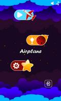Fantasy flight games: Airplane Ekran Görüntüsü 2