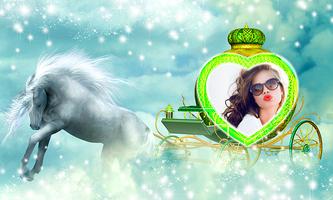 Fantasy Photo Frames HD پوسٹر