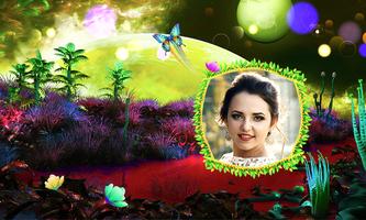 Fantasy Photo Frames HD اسکرین شاٹ 2