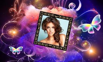 Fantasy Photo Frames HD اسکرین شاٹ 3